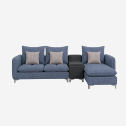 Lavinia Sectional - Helloilmare